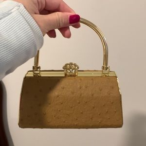 Bijoux Terner Tiny Purse